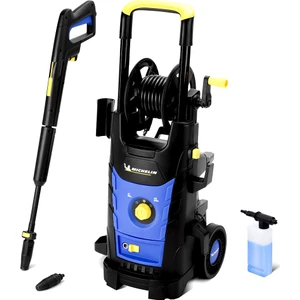 MPX25EHDS 2500W 170Bar Çift Hızlı Profesyonel Basınçlı Yıkama