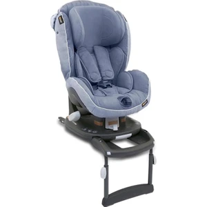 Besafe İzi Comfort X3 Isofix Oto Koltuğu 9 - 18 kg Cloud Melange
