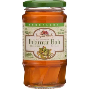 Ihlamur Balı 460 g