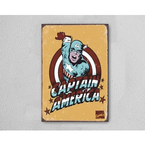 Captain America