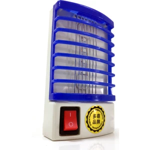Elektrikli Sinek Sivrisinek Kovucu Lamba
