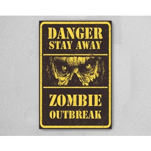 Zombie Tablo