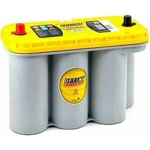 Yellow Top (Karasal) Yt S 5.5  12V - 75AH Akü - Cca 975