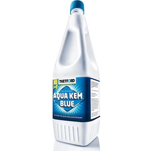 Aqua Kem Mavi Kirli Su Tankı Kimyasalı