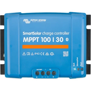 Smartsolar Mppt 100/30(DAHILI Bluetooth)