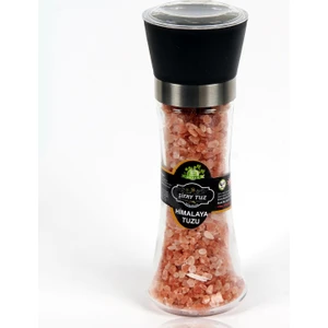 Şifay Himalaya Tuzu Değirmen Uzun Pembe 200 gr