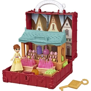 Hasbro Disney Frozen 2 Pop Adventures Oyun Seti Village Set E7080