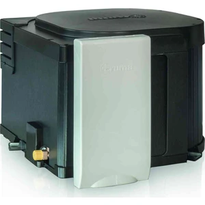 Boiler B10 Gazlı Karavan Su Isıtıcısı