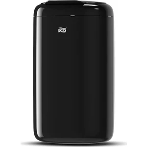 | 564008 Çöp Kovası 5 Litre Siyah