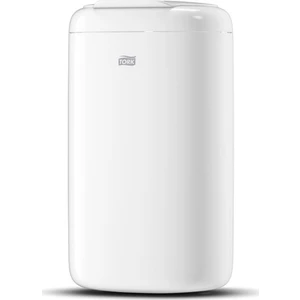 | 564000 Çöp Kovası 5 Litre Beyaz