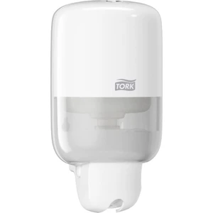 561000 Sıvı Sabun Dispenseri Mini Beyaz