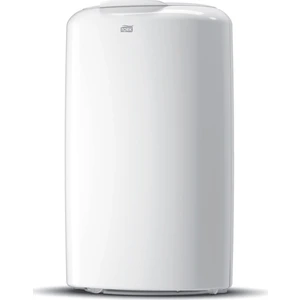 | 563000 Çöp Kovası Beyaz 50L