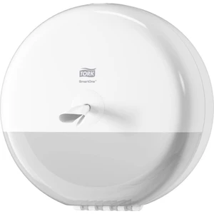 | 680000 Tork Smartone® Tuvalet Kağıdı Dispenseri Beyaz