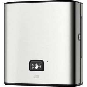 460001 Paslanmaz Çelik Sensörlü Dağıtıcı Rulo Havlu İçin