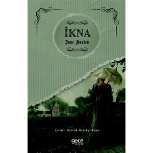 İkna - Jane Austen