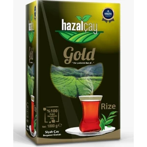 Hazal Çay Gold 1 kg