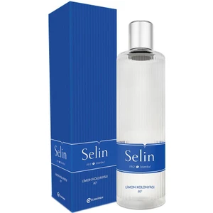 Limon Kolonyası 400 ml 4'lü Set Pet Şişe