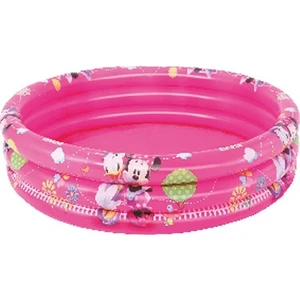 102 x 25 cm 3 Bölmeli Mickey Mouse Şişme Havuzu