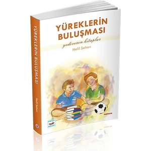 Yüreklerin Buluşması