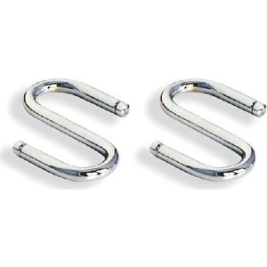 Mutfak Askı Borusu Kancası 5 Adet