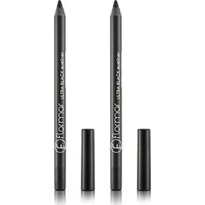Ultra Siyah Eyeliner-Sürme Kalem 2 Adet