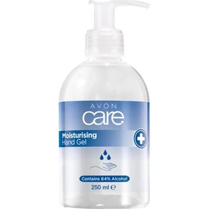 Care Nemlendirici Temizleyici El Jeli 250 Ml.