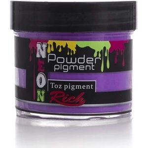 Neon Toz Pigment 60 cc - Violet