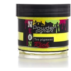 Neon Toz Pigment 60 cc - Sarı