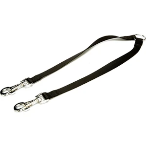 Dokumadan El Yapımı İki Adet Köpek Gezdirme Aparatı