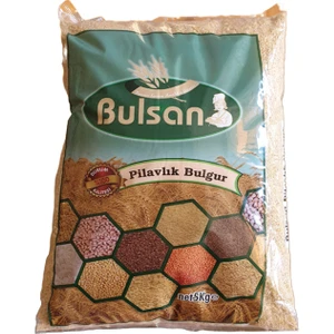 Bulsan Bulgur 5 kg