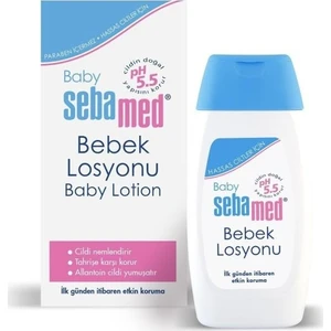 Bebek Losyonu 200 ml
