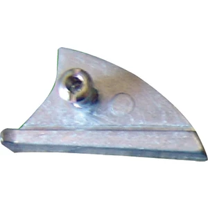 Al-Fa Green Löwe Alt Çene Ag-L01Ac Al-Fa Green
