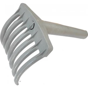 Plastik 7 Taraklı Zeytin Tırmığı