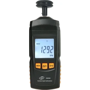 Benetech Gm8906 Temaslı Dijital Takometre