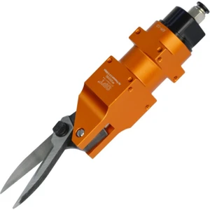 Opt Am-10 Güçlü Hidrolik Makas