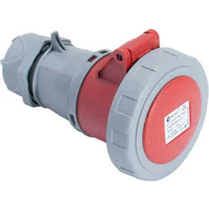 Tplast Tplast Cee-5X32A/Ip67-Y. Kap. Uzatma Pr.