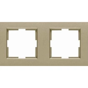 Viko Artline Artline Novella Saten İkili Çerçeve