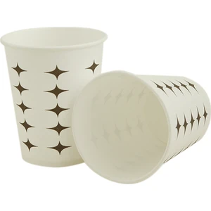 Karton Bardak 7 Oz / 1000 Adet'Li