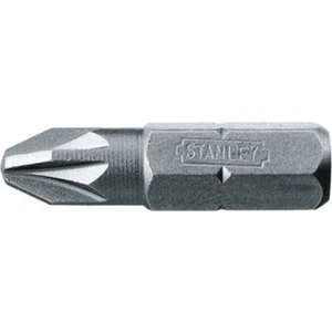 Stanley 5 Adet Pz2 Vidalama Ucu "25 Mm" Stht726818L