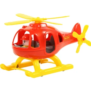 Helikopter Arı - File İçinde