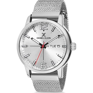 Daniel Klein DK012172P-01 Erkek Kol Saati