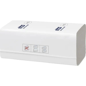 Peakserve Beyaz 1 Katlı H5 El Havlusu 20,1 x 22,5 cm 12 x 410 Bez Evrensel