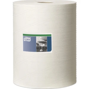 530137 Nonwoven Temizlik Bezi Ağır Kirler Rulo
