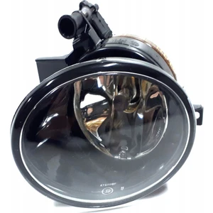 Volkswagen Touareg 2011 - 2015 Sis Farı Sol Ampullü Duylu