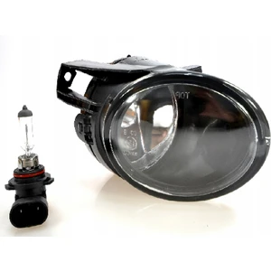 Volkswagen Passat B6 2006 - 2011 Sağ Sis Farı Ampullü Duylı