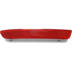 Volkswagen Jetta 2005 - 2010 Arka Tampon Reflektörü Sağ Taraf