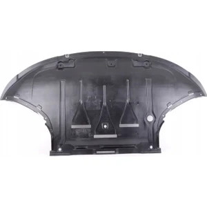 Audi A6 2005 - 2011 Motor Alt Muhafaza Plastiği