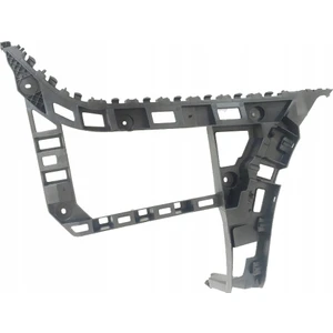 Volkswagen Jetta 2011 - 2014 Sol Arka Tampon Braketi