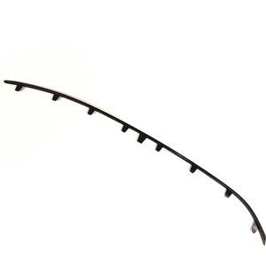 Audi A3 2013 - 2017 Sağ Tampon Çıtası Kaşı