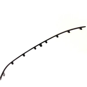 Audi A3 2013 - 2017 Sol Tampon Çıtası Kaşı